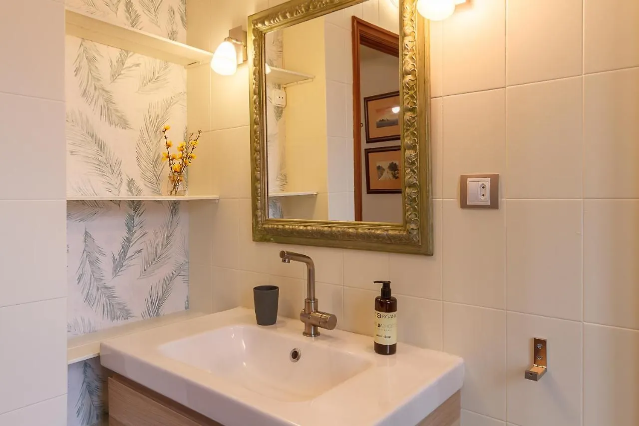 Apartamento Vivienda Turistica En El Centro Reformada Con Wifi Bilbao